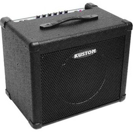 Комбо підсилювач для клавішних інструментів KUSTOM KMA 30X, image 